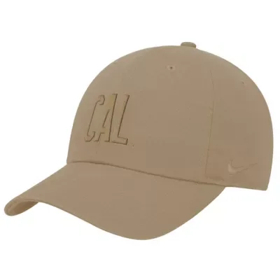California Golden Bears NCAA Cal Bears Club Dri-FIT Adjustable Hat