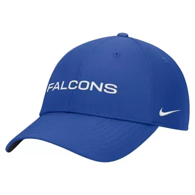 NCAA Air Force Falcons 2026 Sideline Ripstop Dri-FIT Adjustable Hat by Nike
