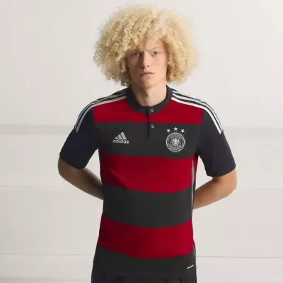 Soccer National Teams Germany National Team 2014 Bringback Jersey by adidas