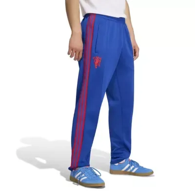 Originals International Clubs Originals Manchester United OG 2.0 Icon Track Pants by adidas