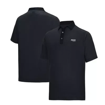 Golf Rocket Classic Star Geo Pique ProDry Polo by FootJoy