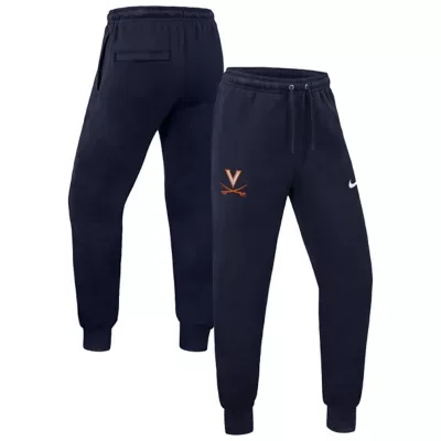 NCAA Virginia Cavaliers Club Fleece Joggers by Nike