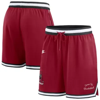 Alabama Crimson Tide NCAA Alabama Tide Legacy Dri-FIT Basketball Shorts by Nike
