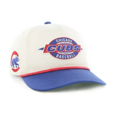 MLB Chicago Cubs Frame Out Hitch Adjustable Hat