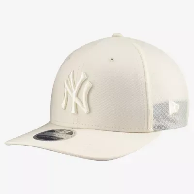 MLB New York Yankees Color Pack Coolera 9SEVENTY Trucker Adjustable Hat