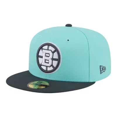 NHL Two-Tone Color Pack 59FIFTY Fitted Hat by New Era