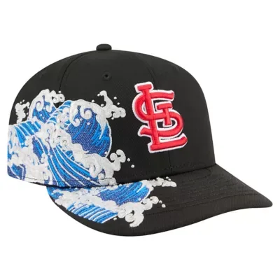 MLB St. Louis Cardinals Surf 59FIFTY Fitted Hat by New Era