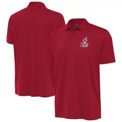MLB Atlanta Braves Celebrating Americas 250th Ellipse Polo