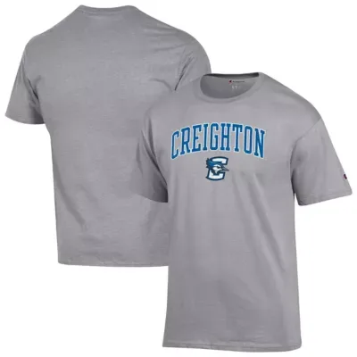 Creighton University Bluejays NCAA Creighton Bluejays Campus T-Shirt