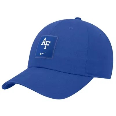 NCAA Air Force Falcons 2026 On-Field Club Adjustable Hat by Nike