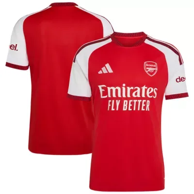 International Clubs Arsenal 2026/27 Home Replica Jersey by adidas
