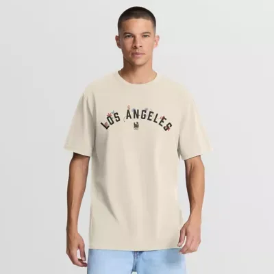 IOC LA28 Summer Olympics Bloom T-Shirt by Fanatics