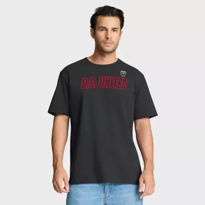 MLS D.C. United Legacy T-Shirt by Fanatics
