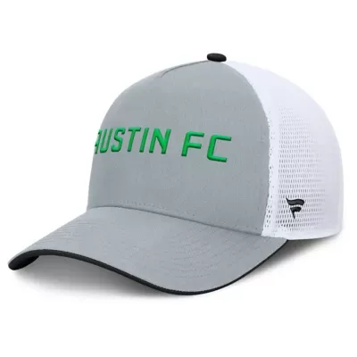 MLS Austin FC Knuckle Trucker Adjustable Hat by Fanatics