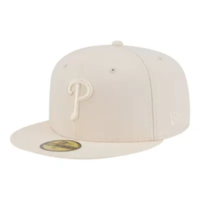 MLB Philadelphia Phillies Color Pack 59FIFTY Fitted Hat by New Era