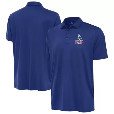 MLB Los Angeles Dodgers Celebrating Americas 250th Ellipse Polo