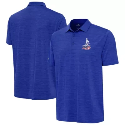 MLB Los Angeles Dodgers Celebrating Americas 250th Layout Polo