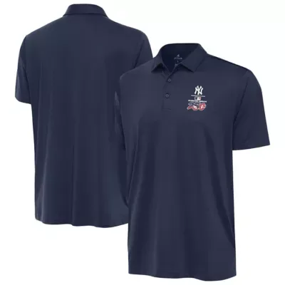 MLB New York Yankees Celebrating Americas 250th Ellipse Polo