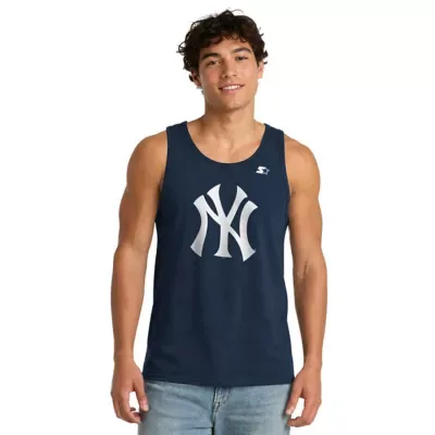 MLB New York Yankees Tank Top by Starter