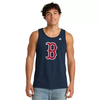 Boston Red Sox MLB Boston Sox Tank Top by Starter