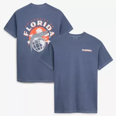 NCAA Florida Gators Team Statue T-Shirt by Image One