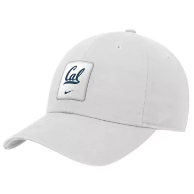 NCAA Cal Bears 2026 On-Field Club Adjustable Hat by Nike