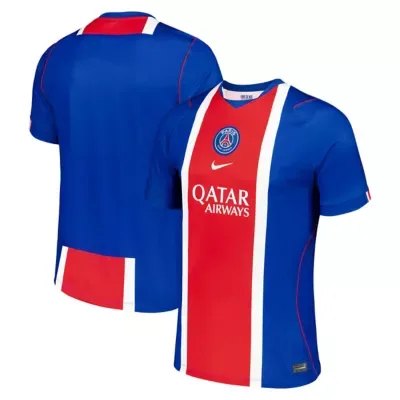 Ligue 1 Paris Saint-Germain 2026/27 Home Stadium Replica Jersey by Nike