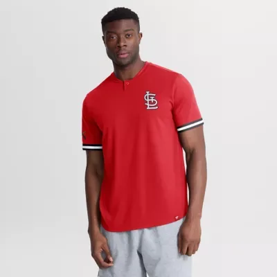 MLB St. Louis Cardinals Walk Off Shirt by Fanatics