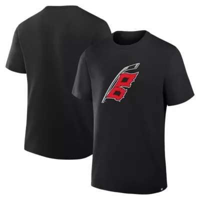 NHL Carolina Hurricanes Elevated Essential T-Shirt by Fanatics
