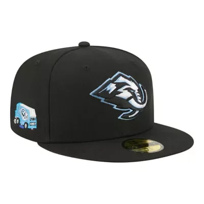 NHL Utah Mammoth Zamboni 59FIFTY Fitted Hat by New Era