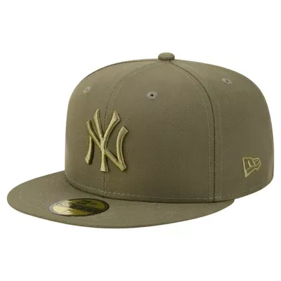 MLB New York Yankees Color Pack 59FIFTY Fitted Hat by New Era