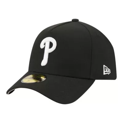 MLB Philadelphia Phillies A-Frame 59FORTY Fitted Hat by New Era