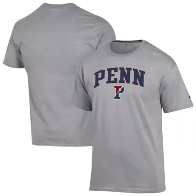 NCAA Pennsylvania Quakers Campus T-Shirt