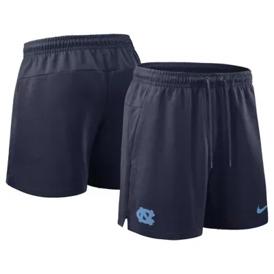 NCAA Nike North Carolina Tar Heels Primary Performance Shorts by Nike