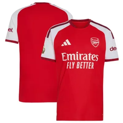 International Clubs Arsenal 2026/27 Home Authentic Jersey by adidas