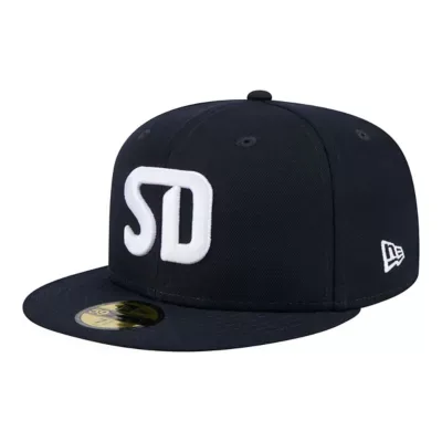 MLS San Diego FC Kickoff 59FIFTY Fitted Hat by New Era