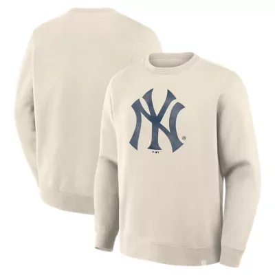 MLB New York Yankees Legacy Sweatshirt by Fanatics
