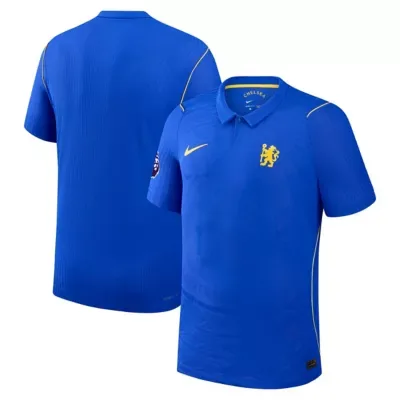 International Clubs Chelsea 2026/27 Home Match Authentic Patch Jersey by Nike