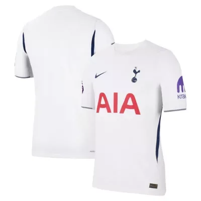 International Clubs Nike Tottenham Hotspur 2026/27 Home Match Authentic Jersey by Nike