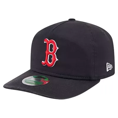Boston Red Sox MLB Boston Sox Team 19TWENTY Adjustable Hat by New Era
