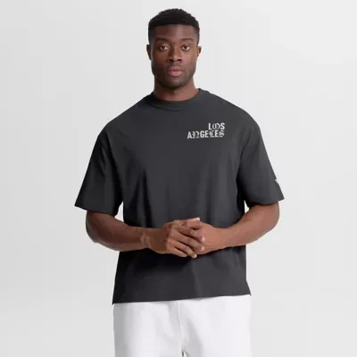 IOC LA28 Summer Olympics Oversized Type Play T-Shirt by Fanatics