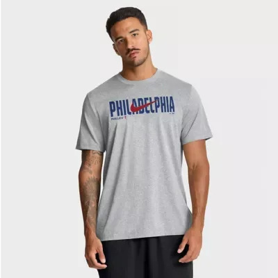 MLB Philadelphia Phillies Swoosh Legend Dri-FIT T-Shirt by Nike