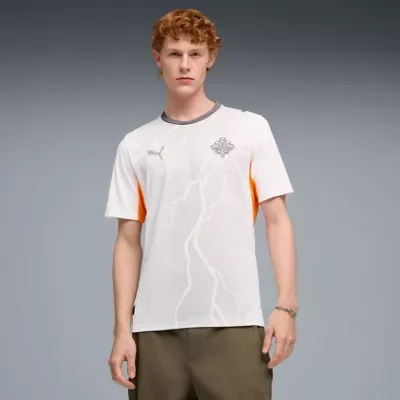 Soccer National Teams Iceland National Team 2026 Away Replica Jersey by PUMA