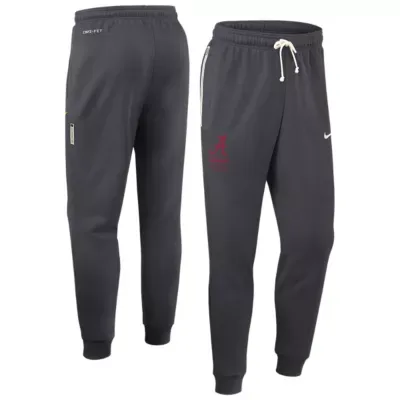 Alabama Crimson Tide NCAA Alabama Tide 2026 Sideline Standard Issue Dri-FIT Taper Pants by Nike