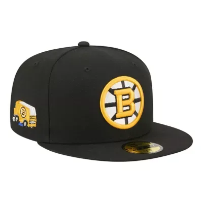 NHL Zamboni 59FIFTY Fitted Hat by New Era