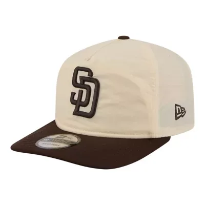 MLB San Diego Padres Everyday 19TWENTY Adjustable Hat by New Era