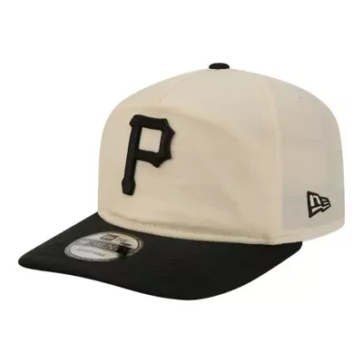 MLB Pittsburgh Pirates Everyday 19TWENTY Adjustable Hat by New Era
