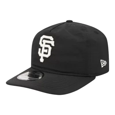 MLB San Francisco Giants Everyday 19TWENTY Adjustable Hat by New Era