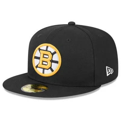 NHL Core 59FIFTY Fitted Hat by New Era