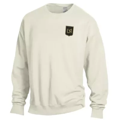 MLS LAFC Fleece Sweatshirt by Gear for Sports